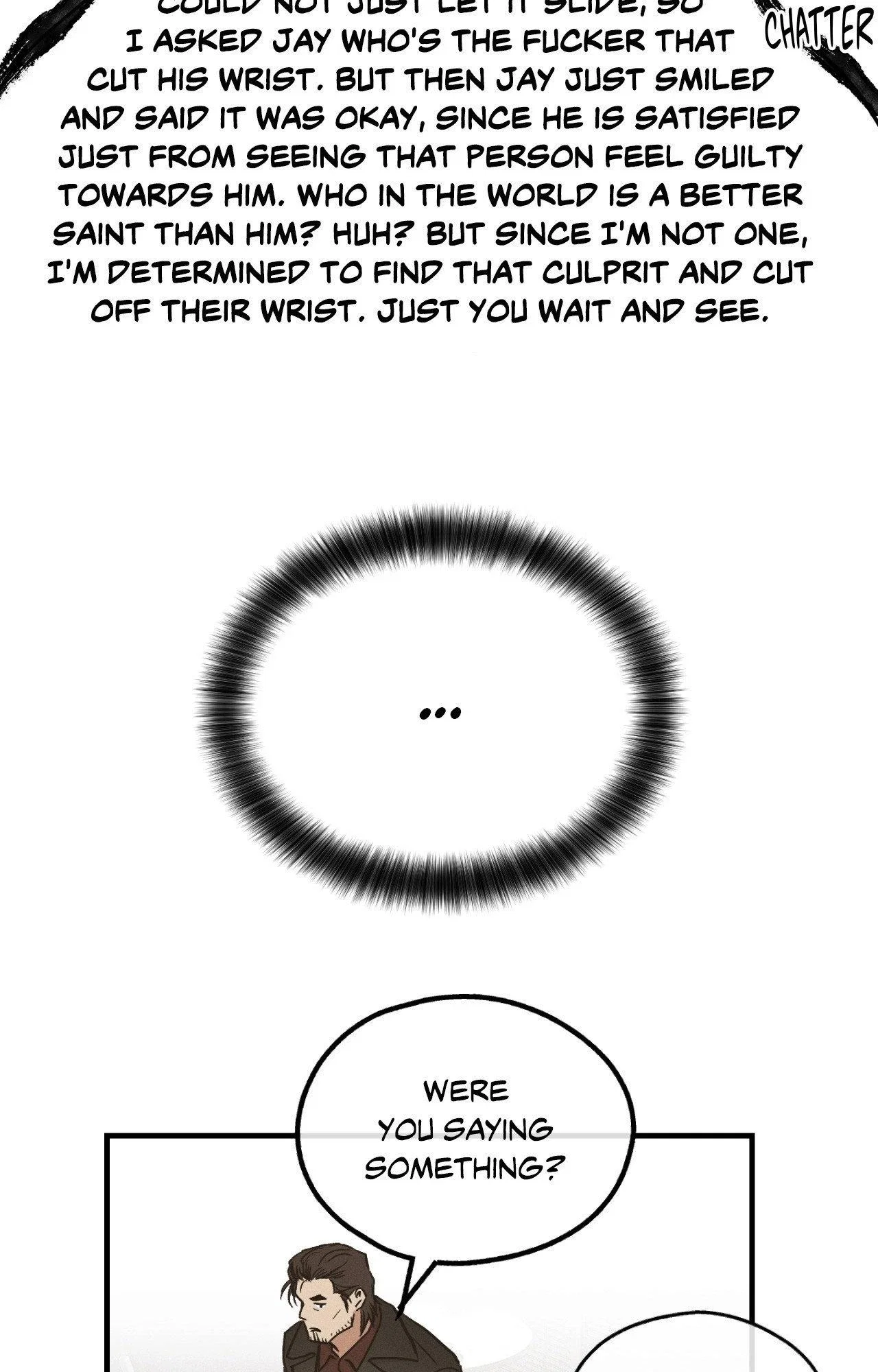Payback Chapter 101 - Page 86