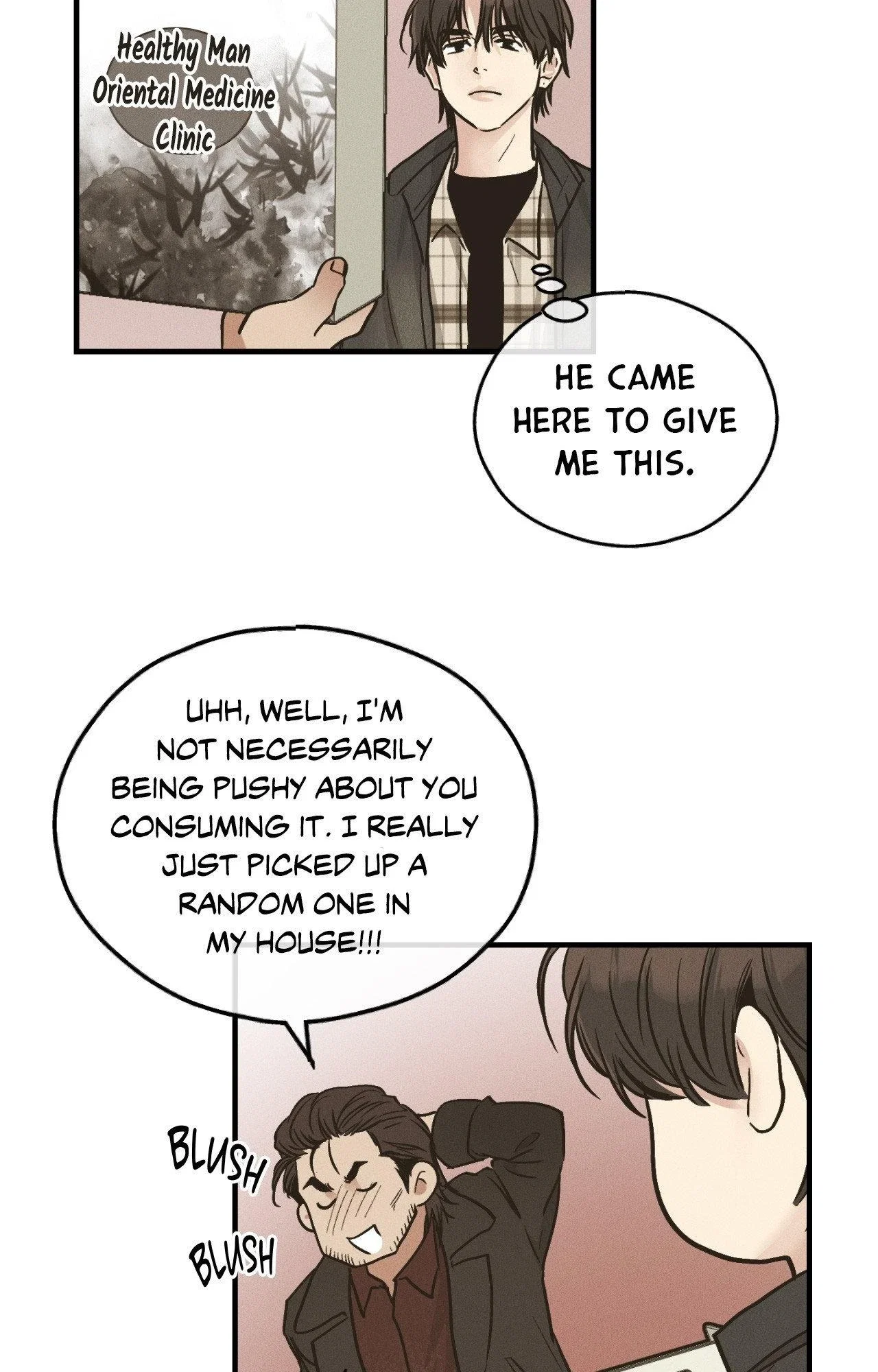Payback Chapter 101 - Page 88