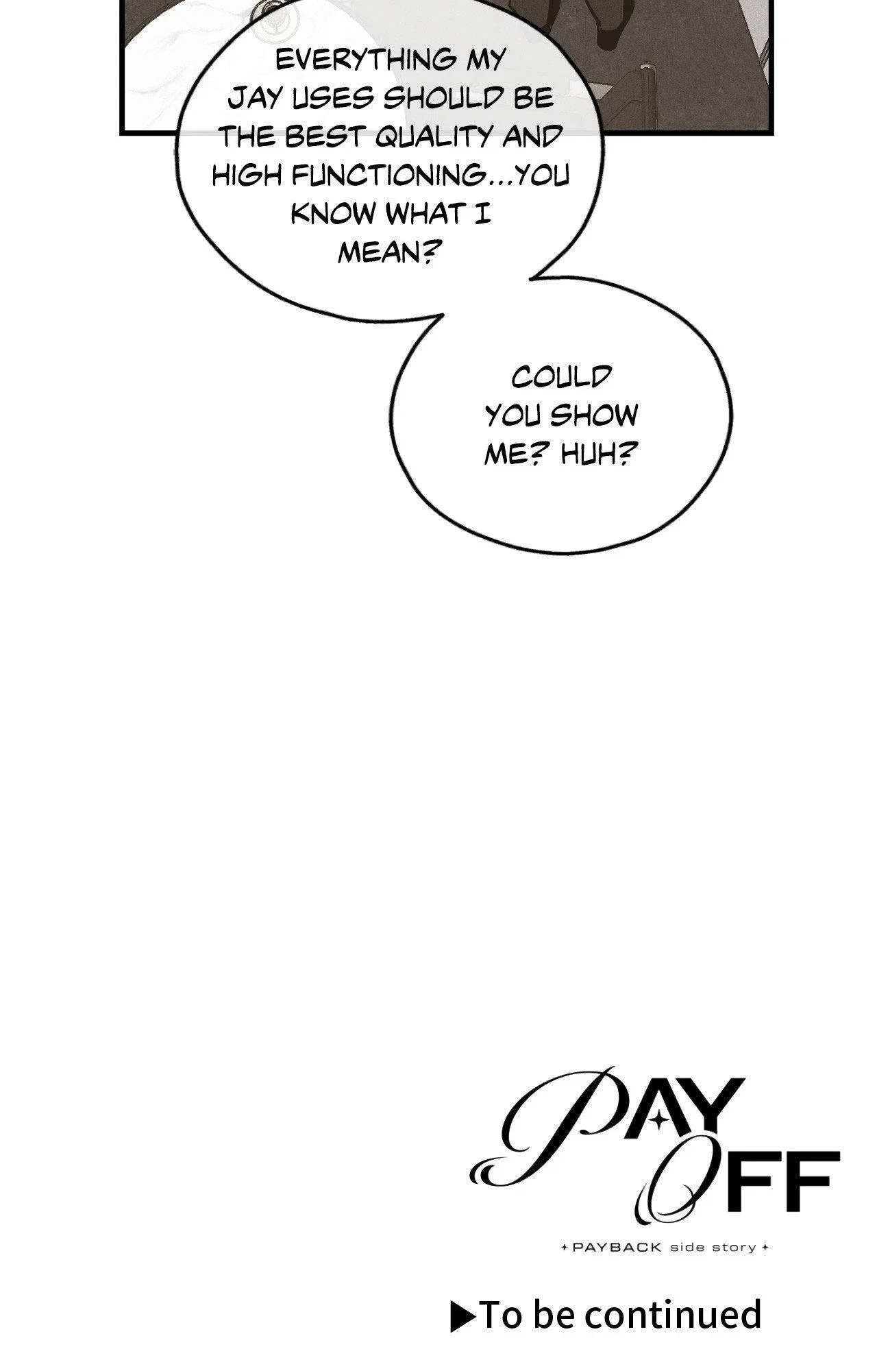 Payback Chapter 101 - Page 91