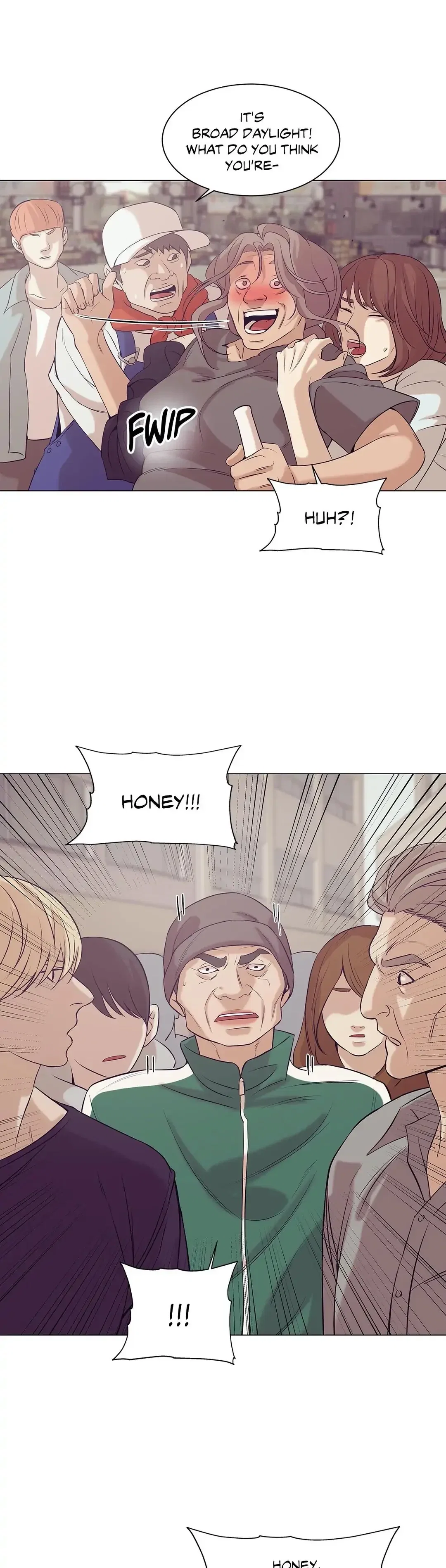 Pearl Boy Chapter 24 - Page 6
