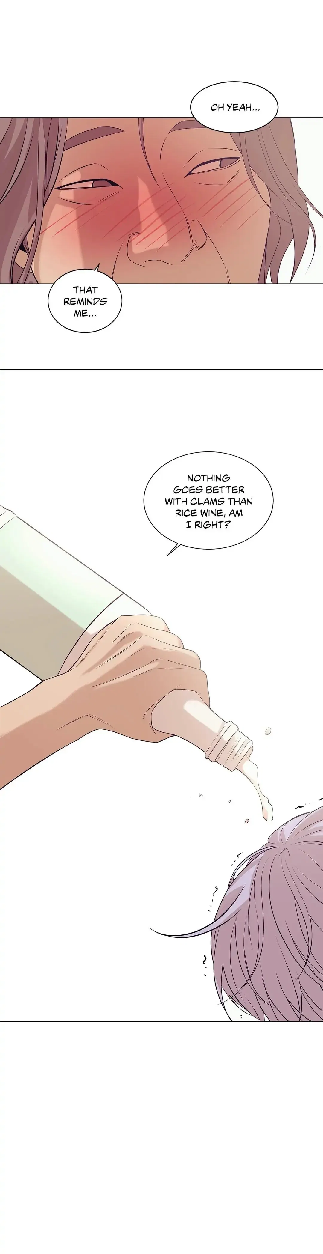 Pearl Boy Chapter 24 - Page 9