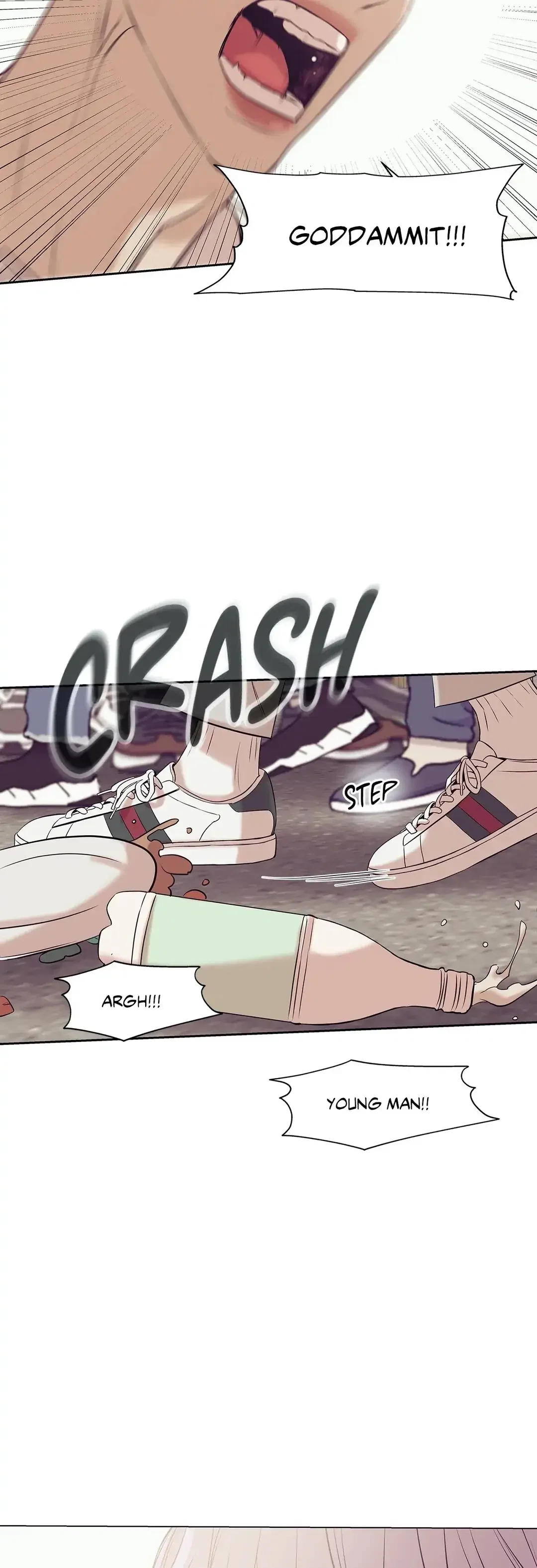 Pearl Boy Chapter 24 - Page 16