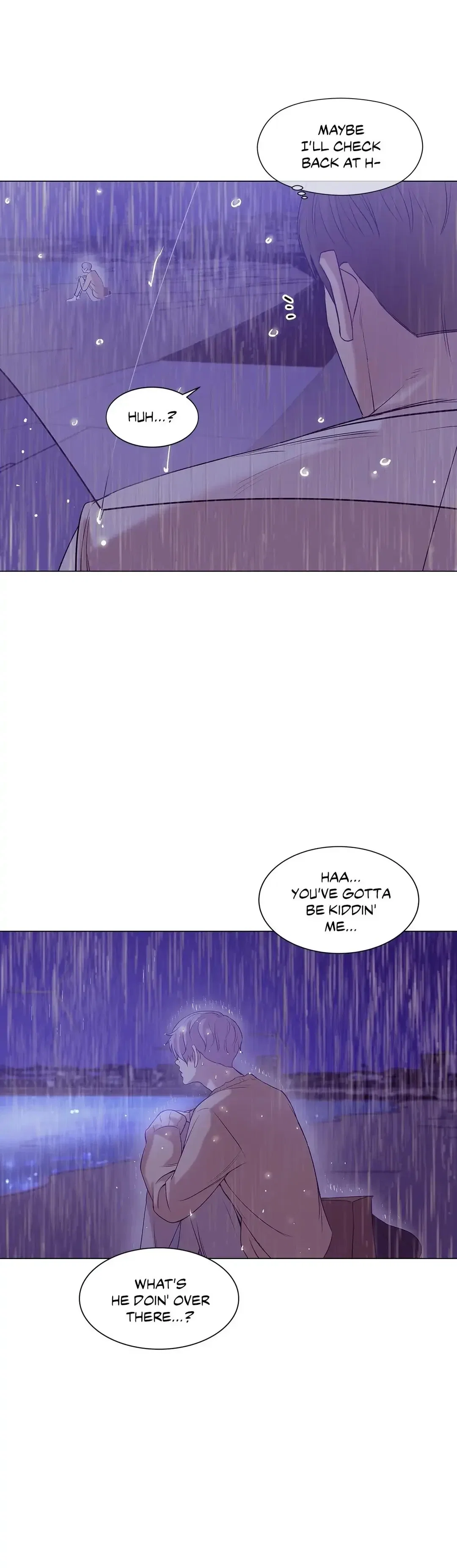 Pearl Boy Chapter 24 - Page 23