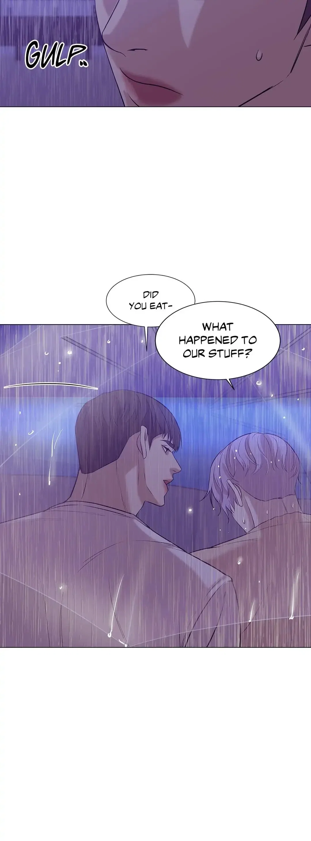 Pearl Boy Chapter 24 - Page 26