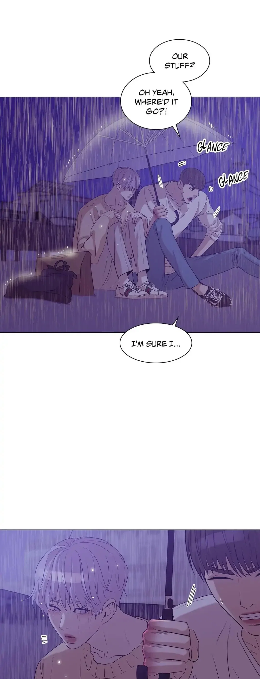Pearl Boy Chapter 24 - Page 27