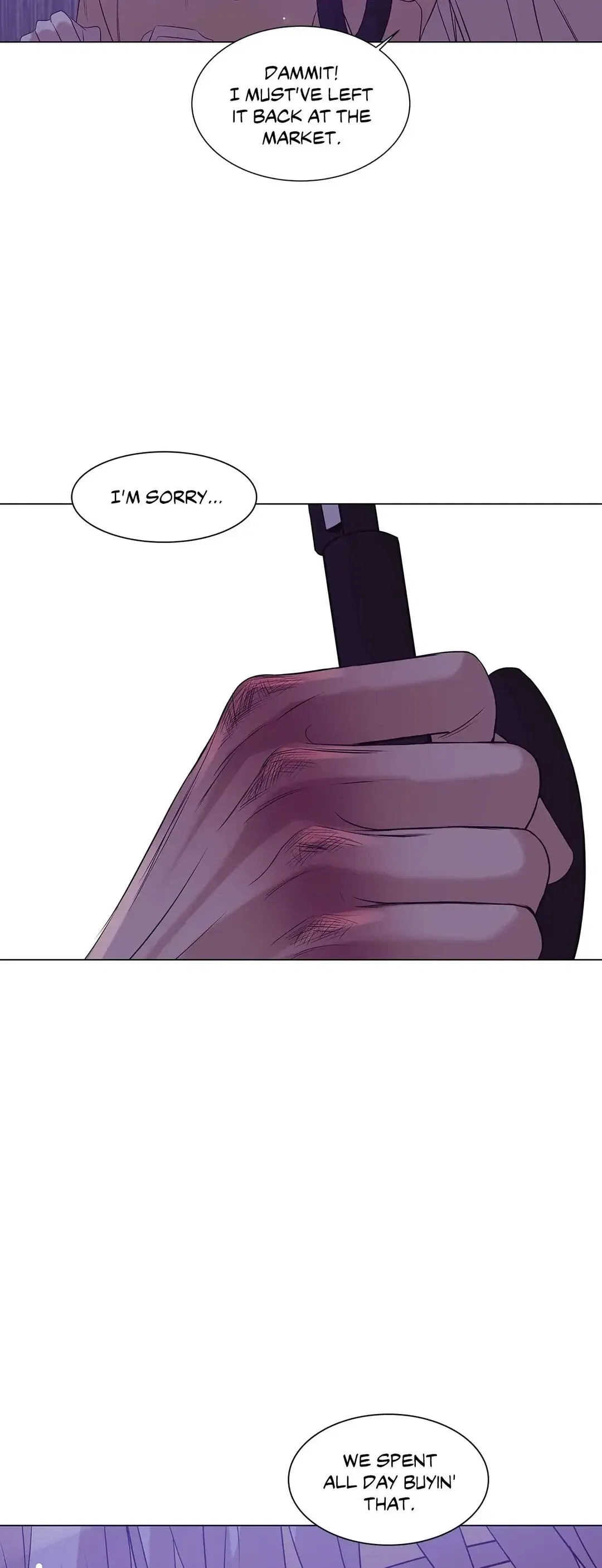 Pearl Boy Chapter 24 - Page 28