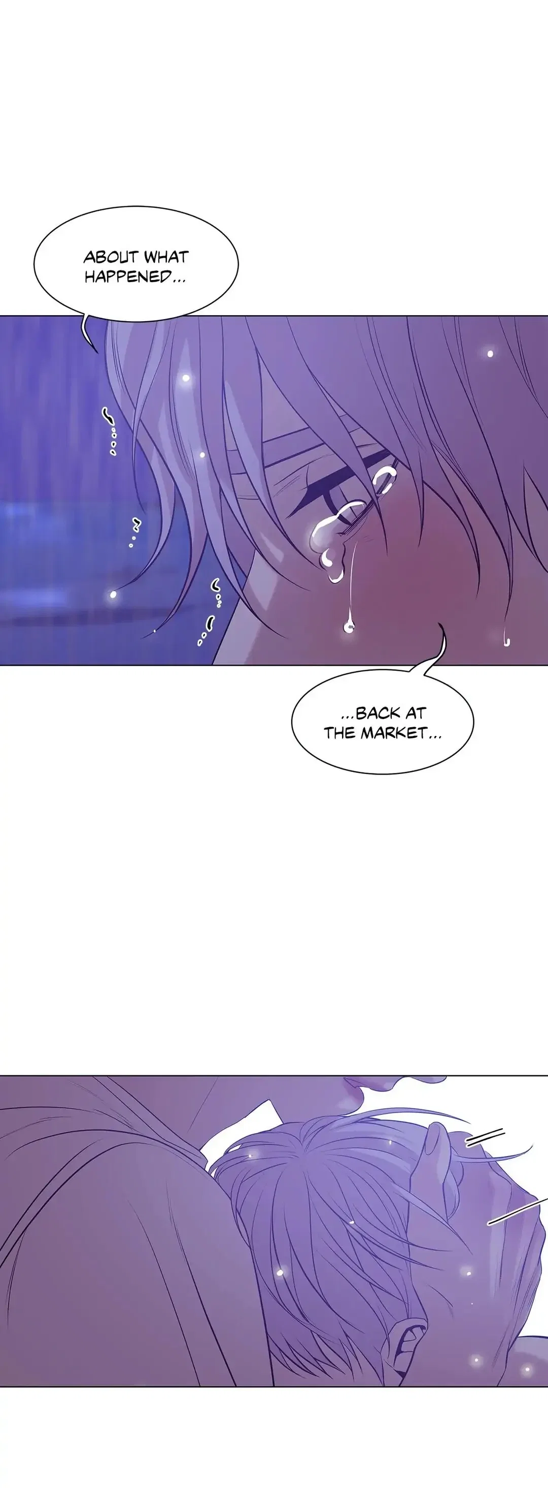Pearl Boy Chapter 24 - Page 30