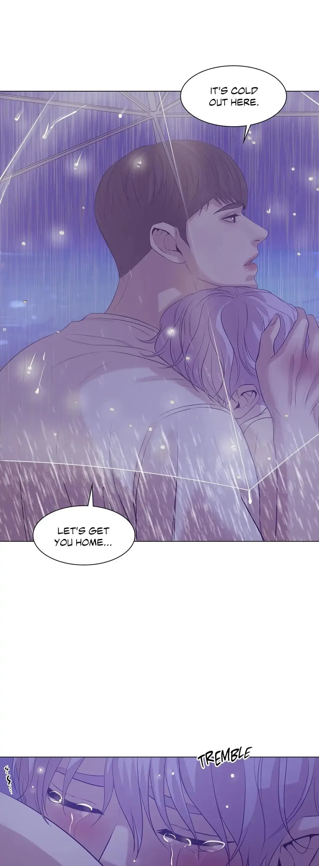 Pearl Boy Chapter 24 - Page 31