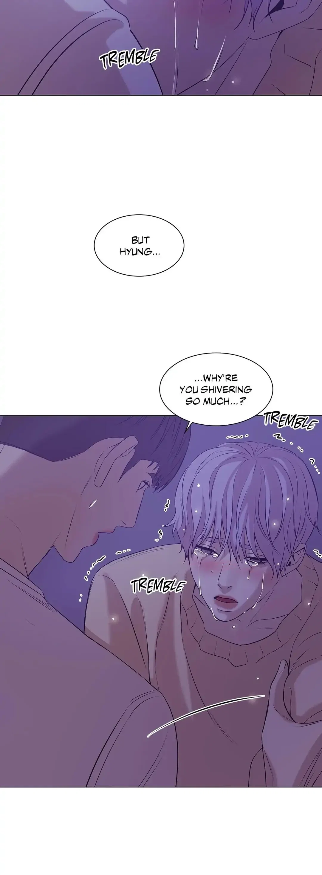 Pearl Boy Chapter 24 - Page 32