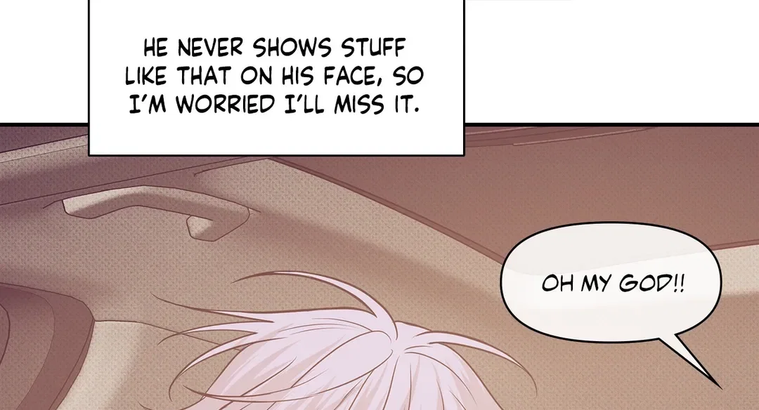 Pearl Boy Chapter 61 - Page 27