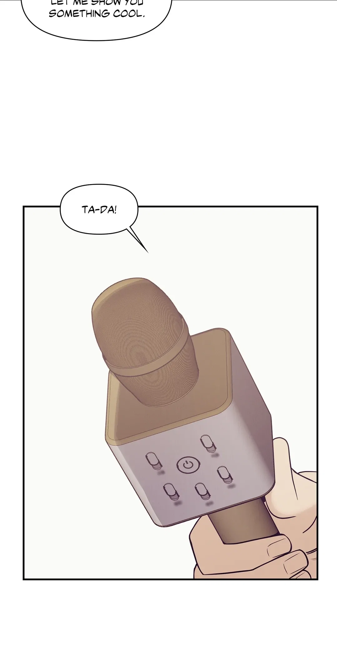 Pearl Boy Chapter 61 - Page 32