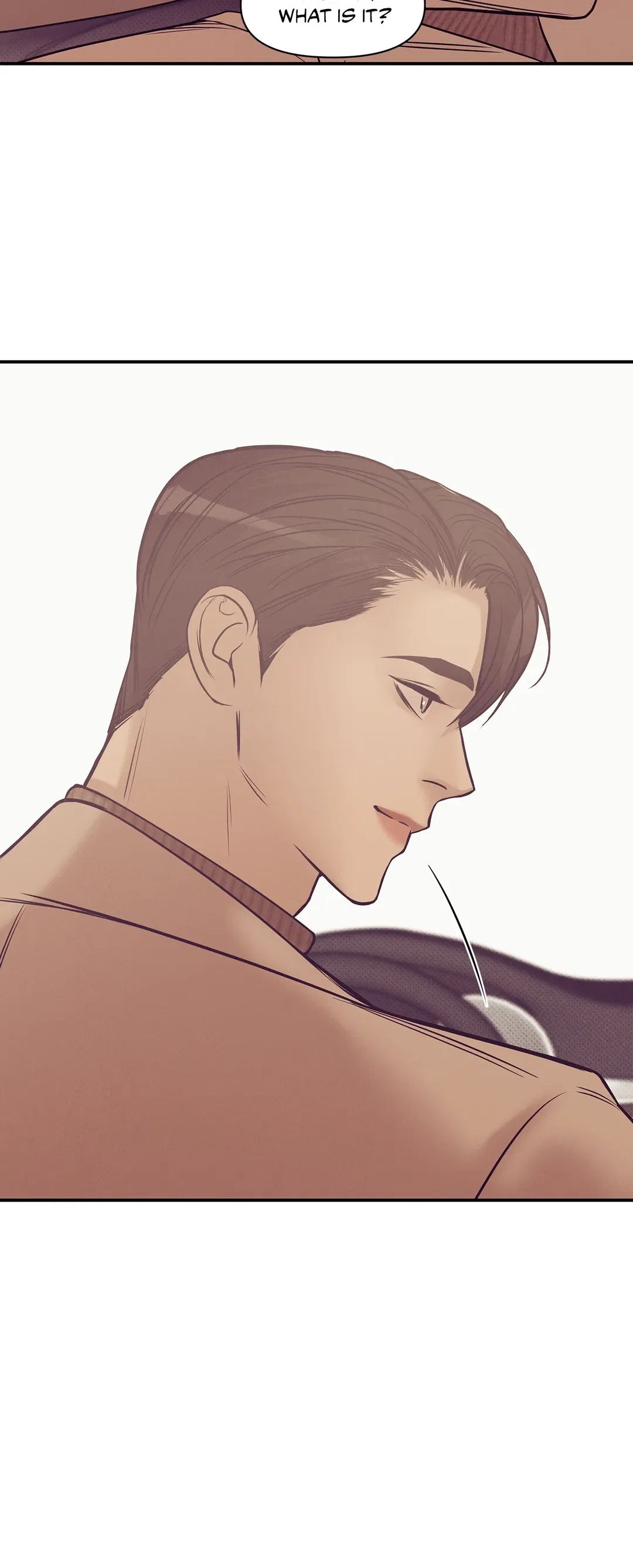 Pearl Boy Chapter 61 - Page 41
