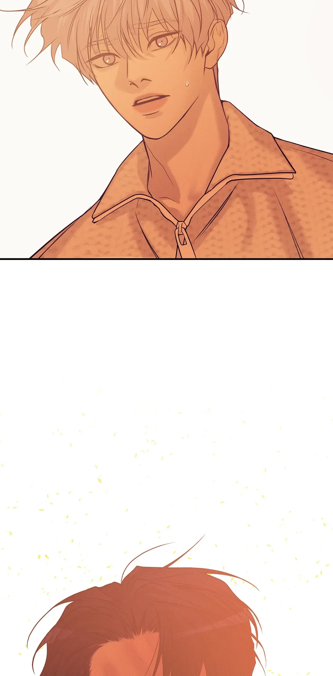 Pearl Boy Chapter 63 - Page 4