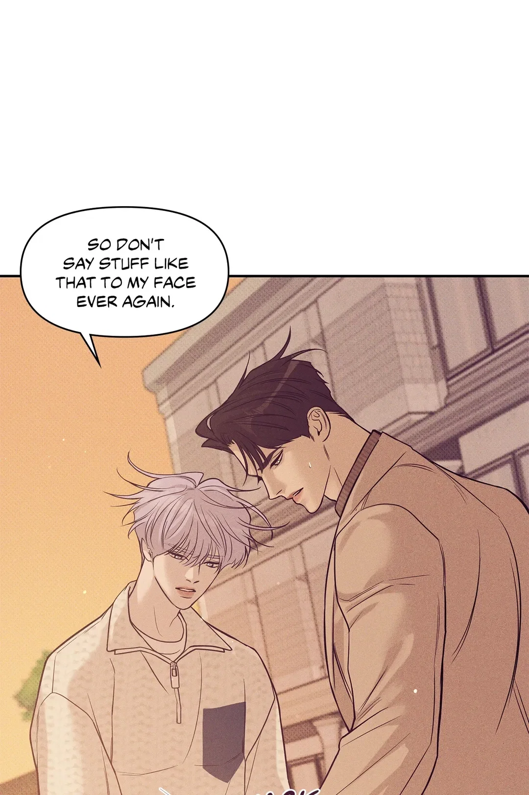 Pearl Boy Chapter 63 - Page 11