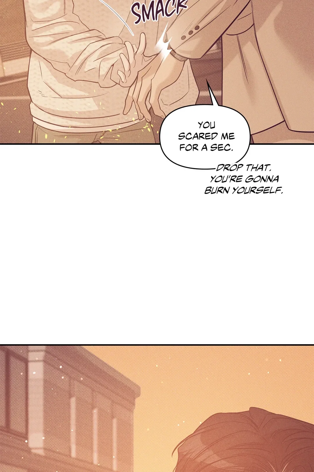 Pearl Boy Chapter 63 - Page 12