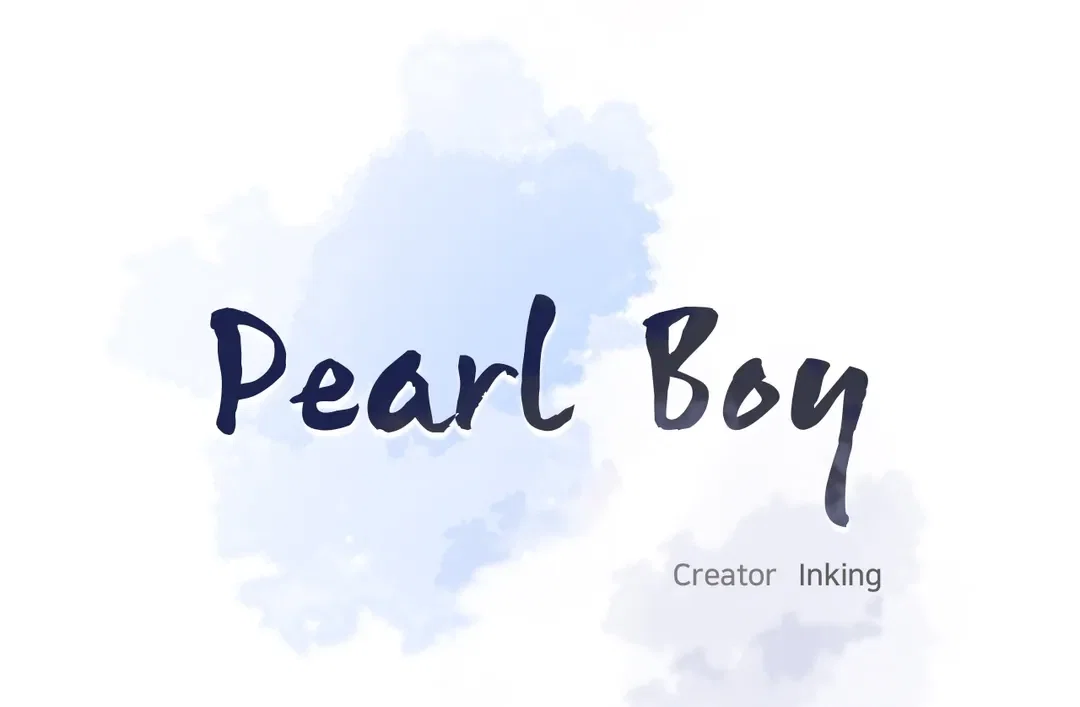 Pearl Boy Chapter 63 - Page 15