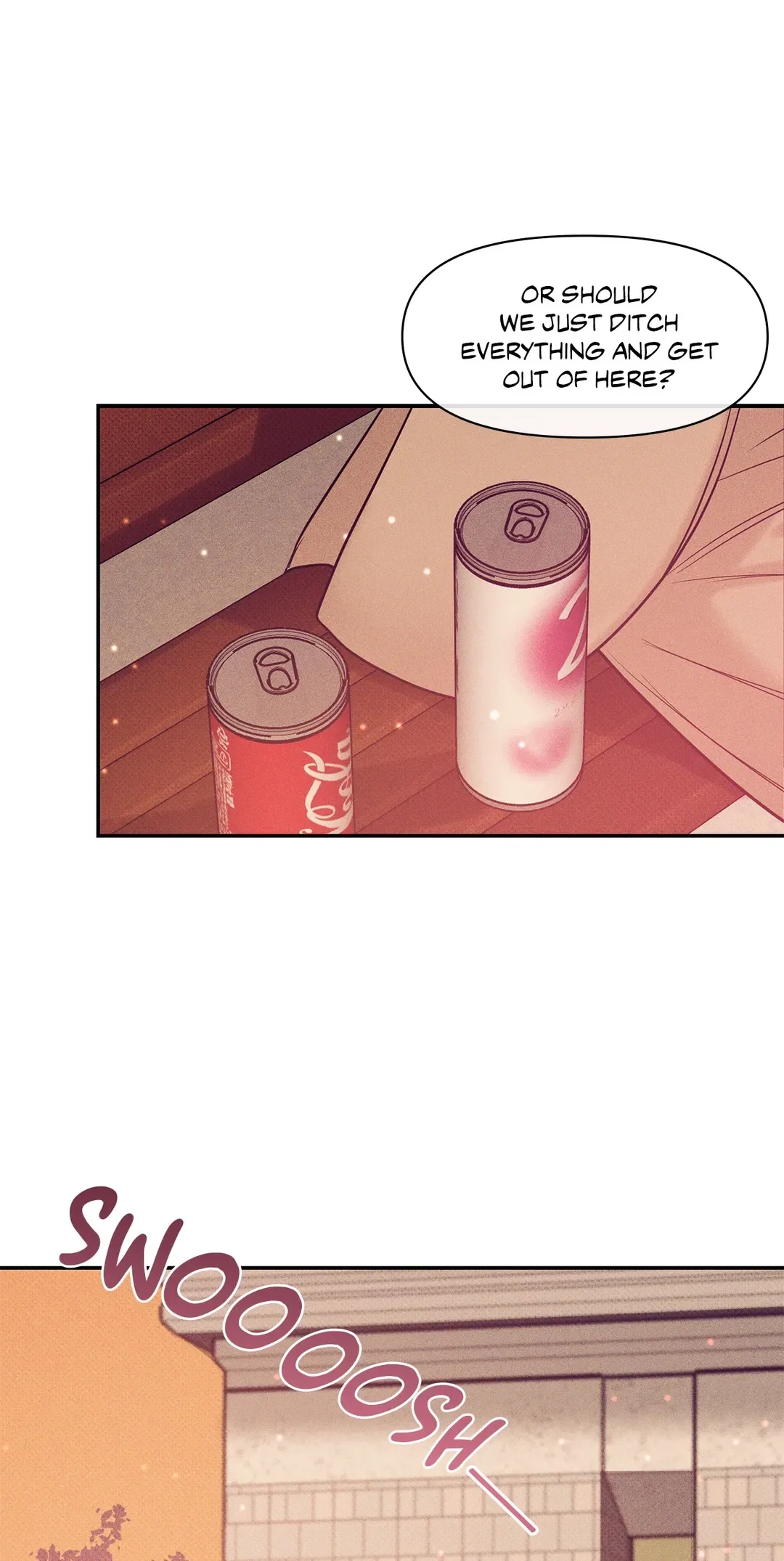 Pearl Boy Chapter 63 - Page 18