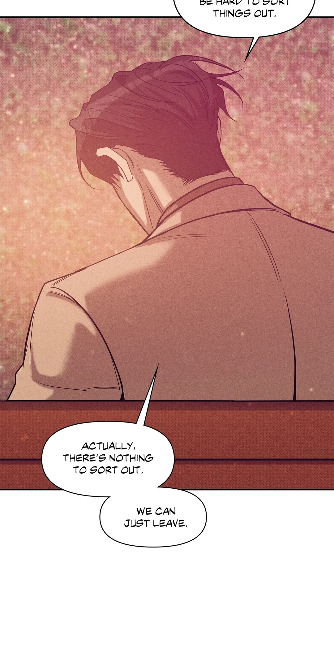 Pearl Boy Chapter 63 - Page 21