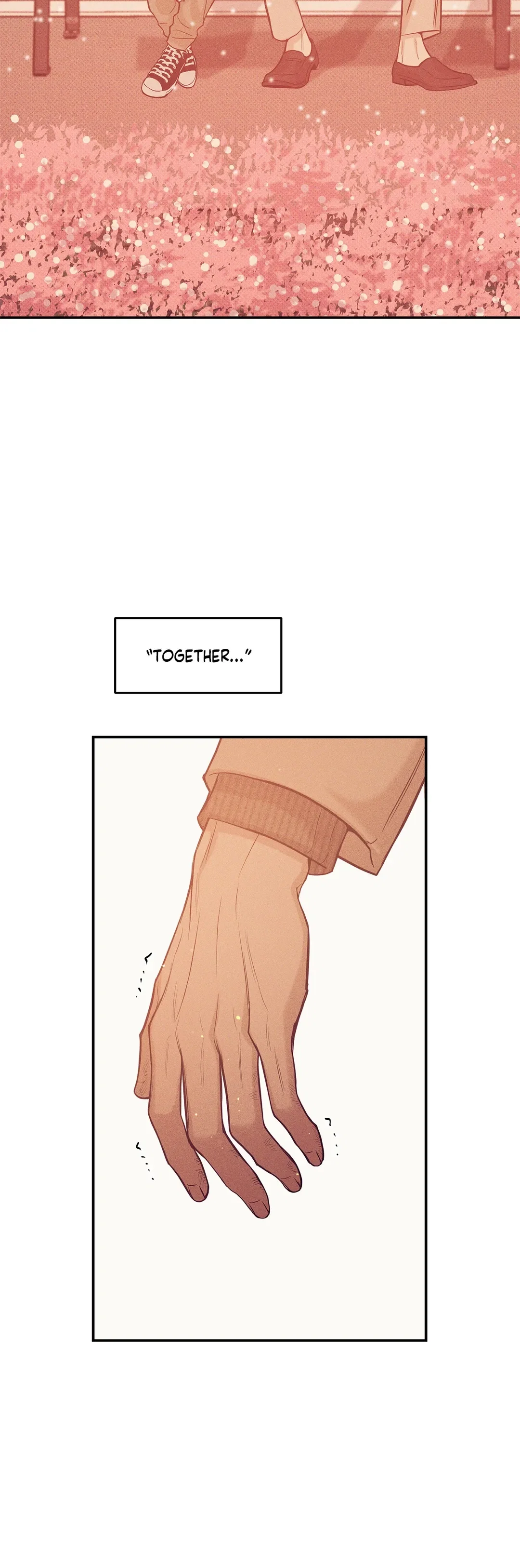 Pearl Boy Chapter 63 - Page 31