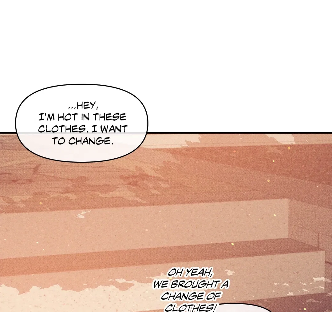 Pearl Boy Chapter 63 - Page 34
