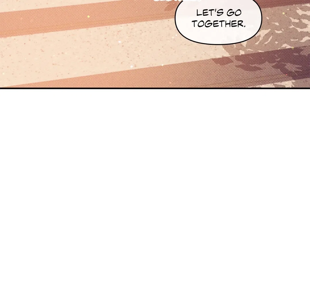 Pearl Boy Chapter 63 - Page 35