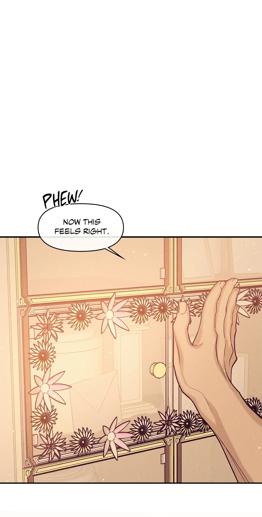 Pearl Boy Chapter 63 - Page 38