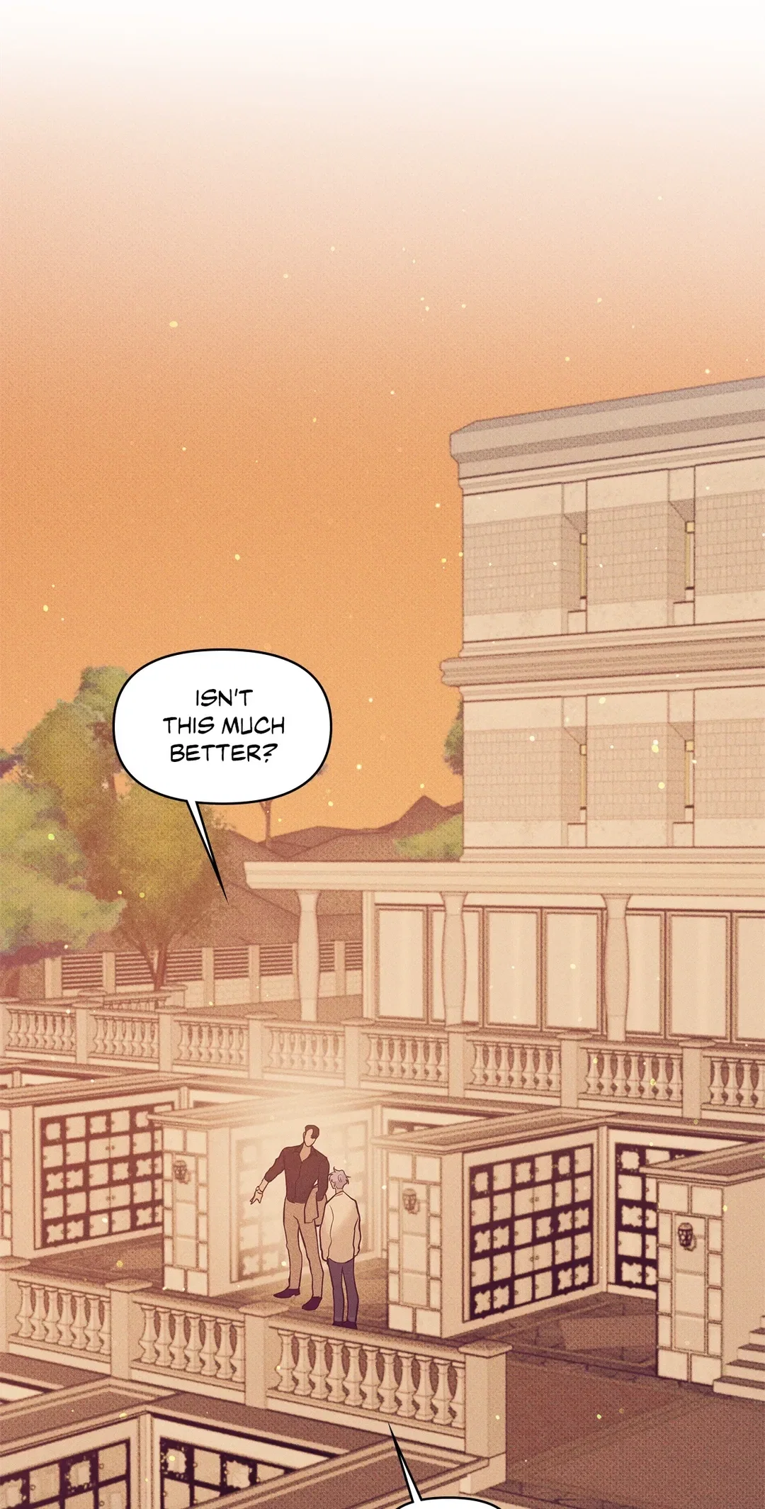 Pearl Boy Chapter 63 - Page 39