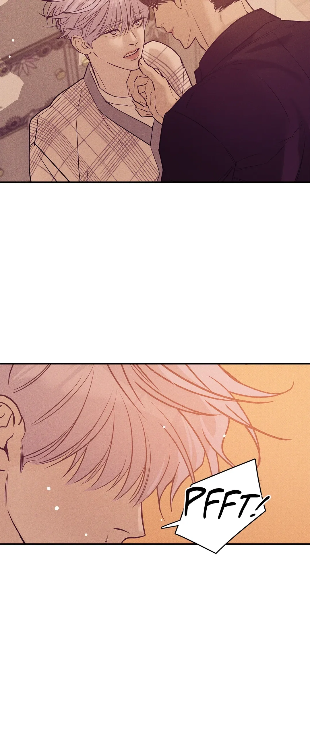 Pearl Boy Chapter 63 - Page 45