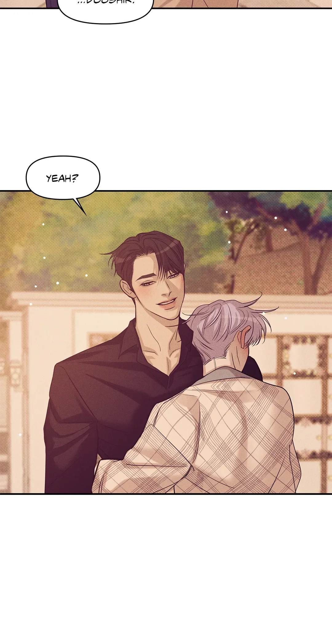 Pearl Boy Chapter 63 - Page 49