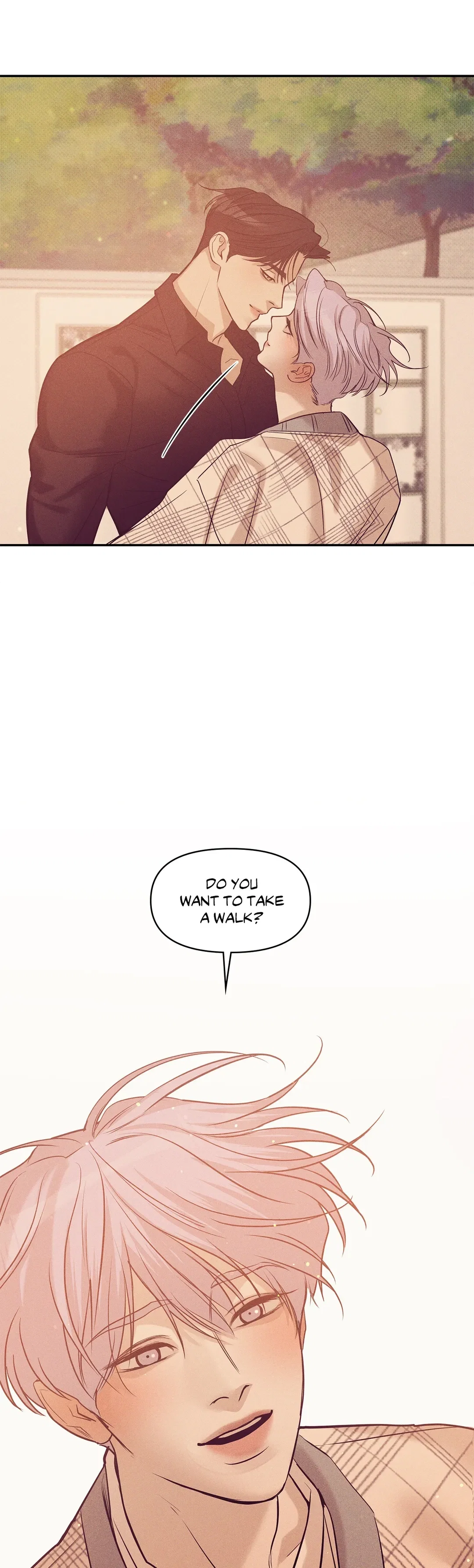 Pearl Boy Chapter 63 - Page 50