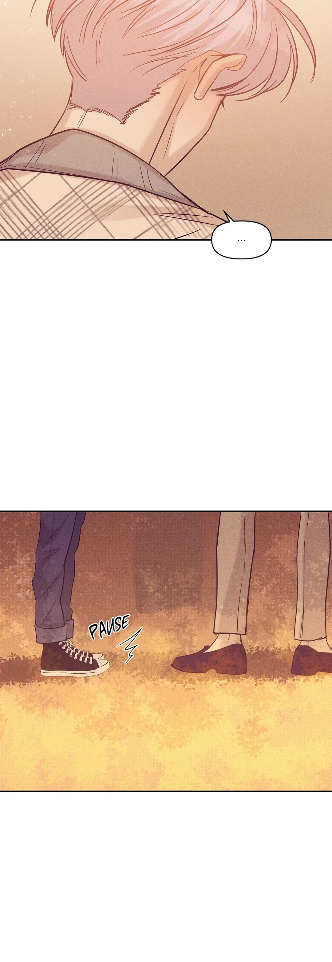 Pearl Boy Chapter 63 - Page 57
