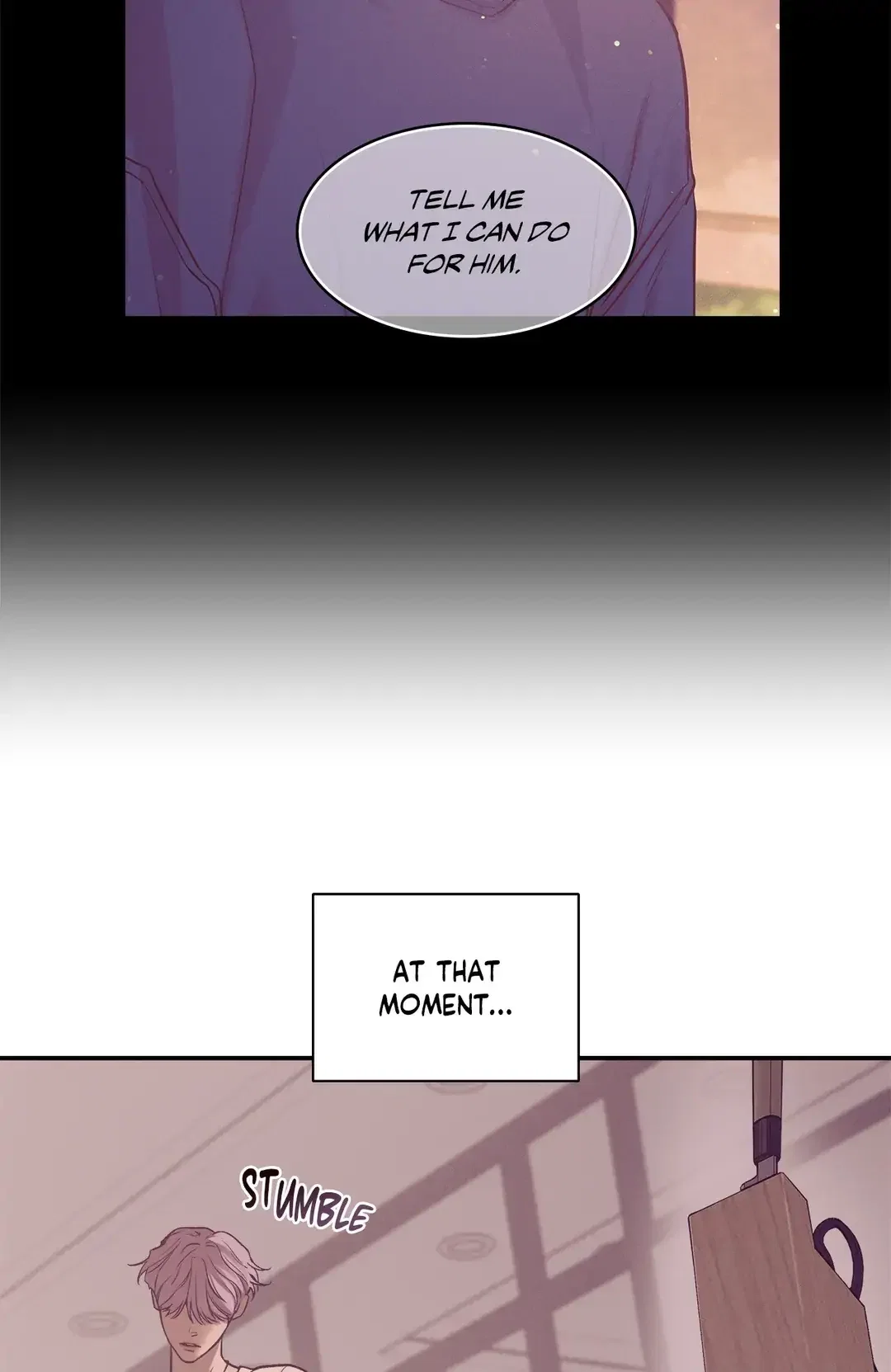 Pearl Boy Chapter 85 - Page 7