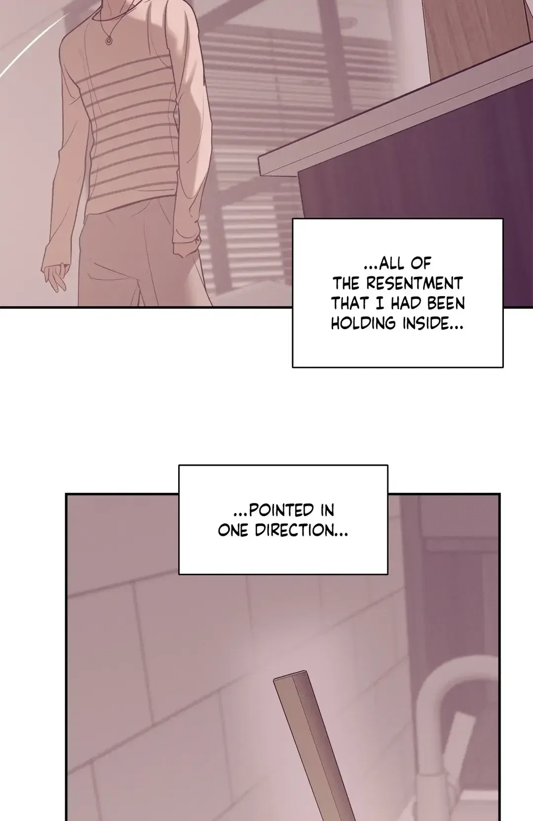 Pearl Boy Chapter 85 - Page 8
