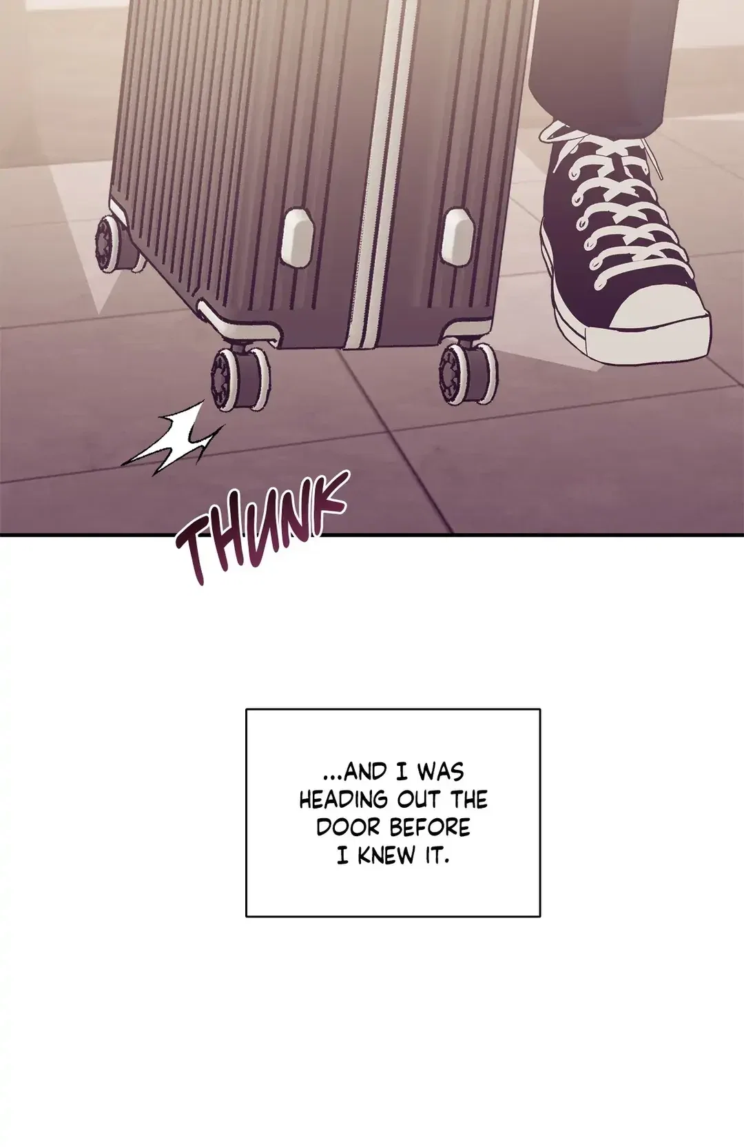 Pearl Boy Chapter 85 - Page 10