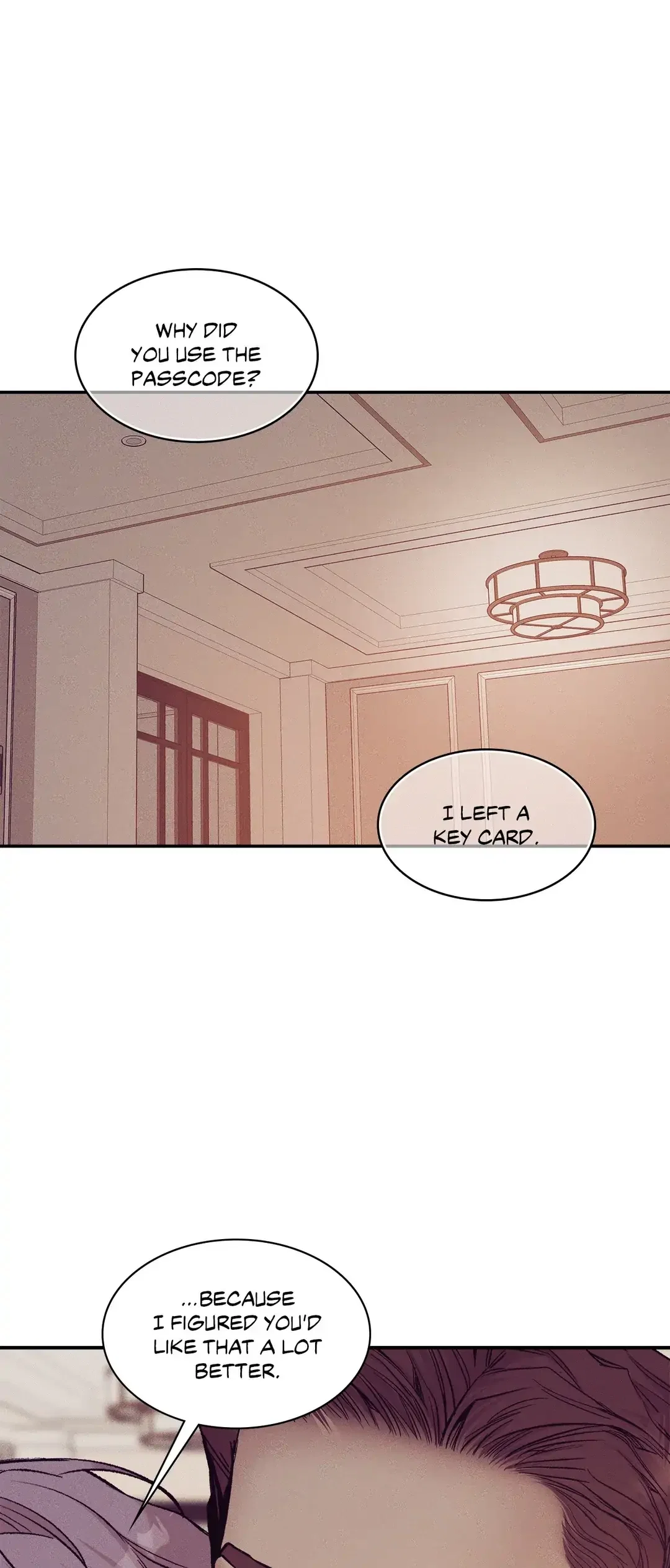 Pearl Boy Chapter 85 - Page 14