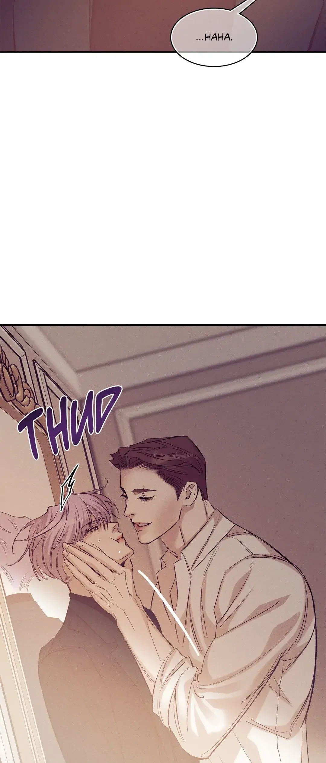 Pearl Boy Chapter 85 - Page 16