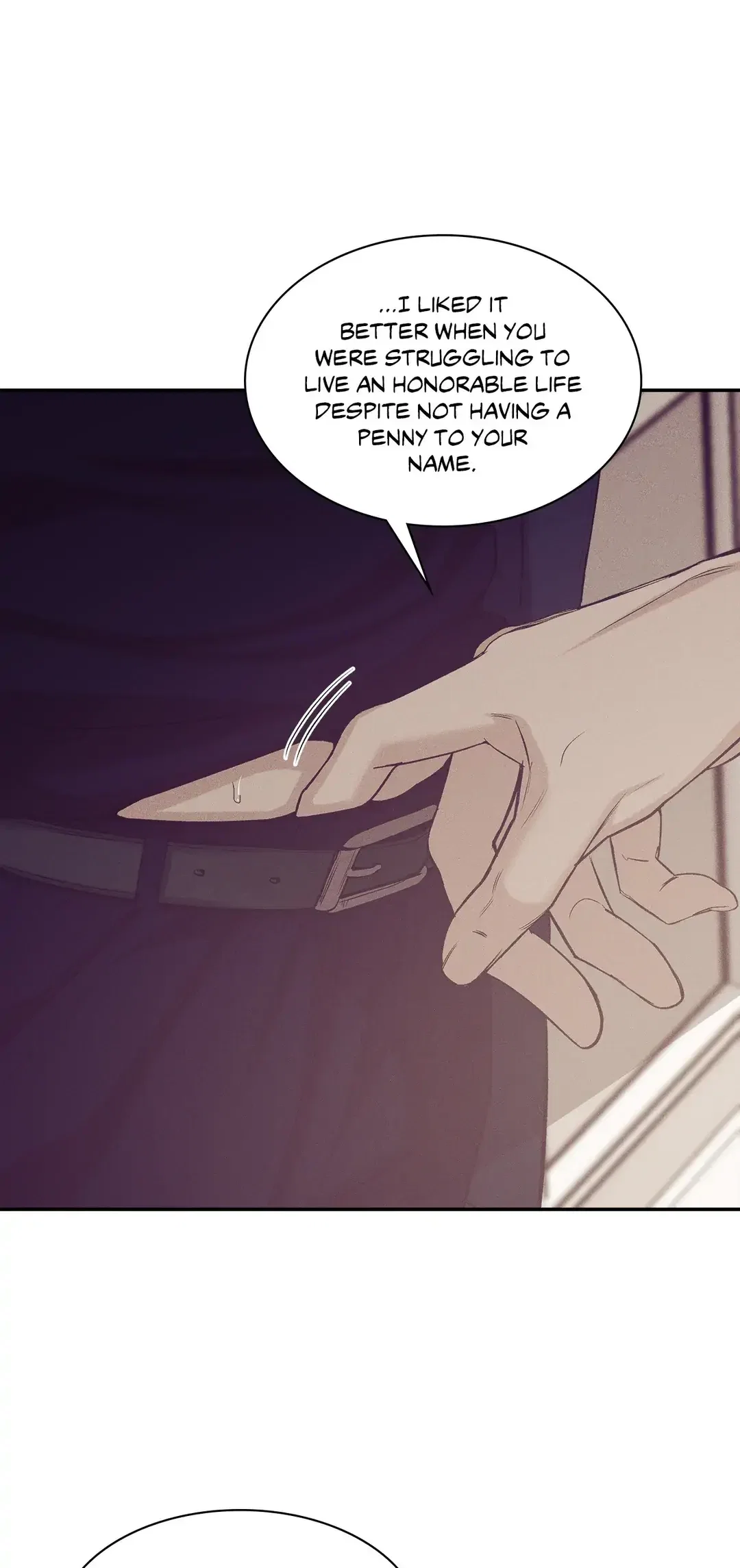 Pearl Boy Chapter 85 - Page 19