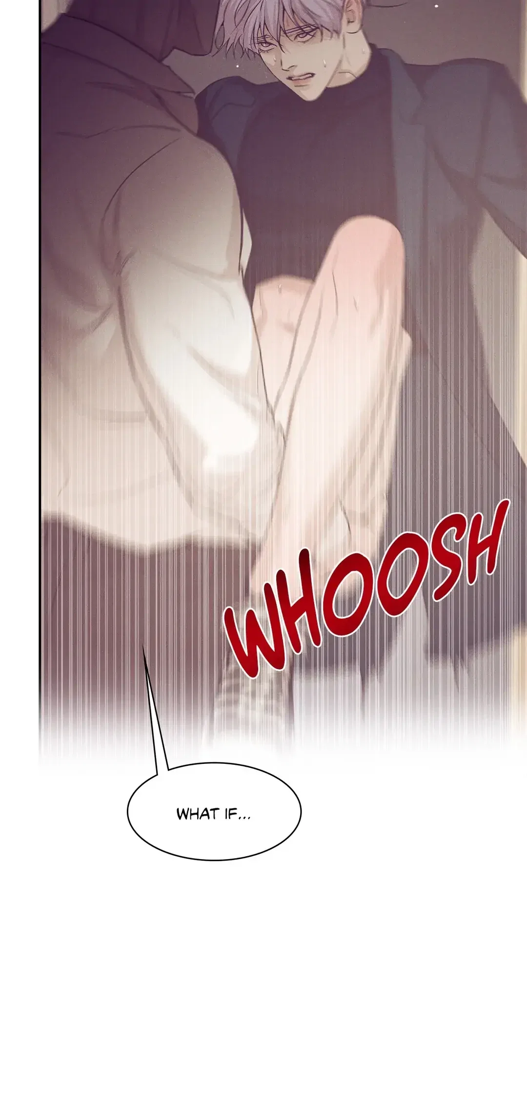 Pearl Boy Chapter 85 - Page 23