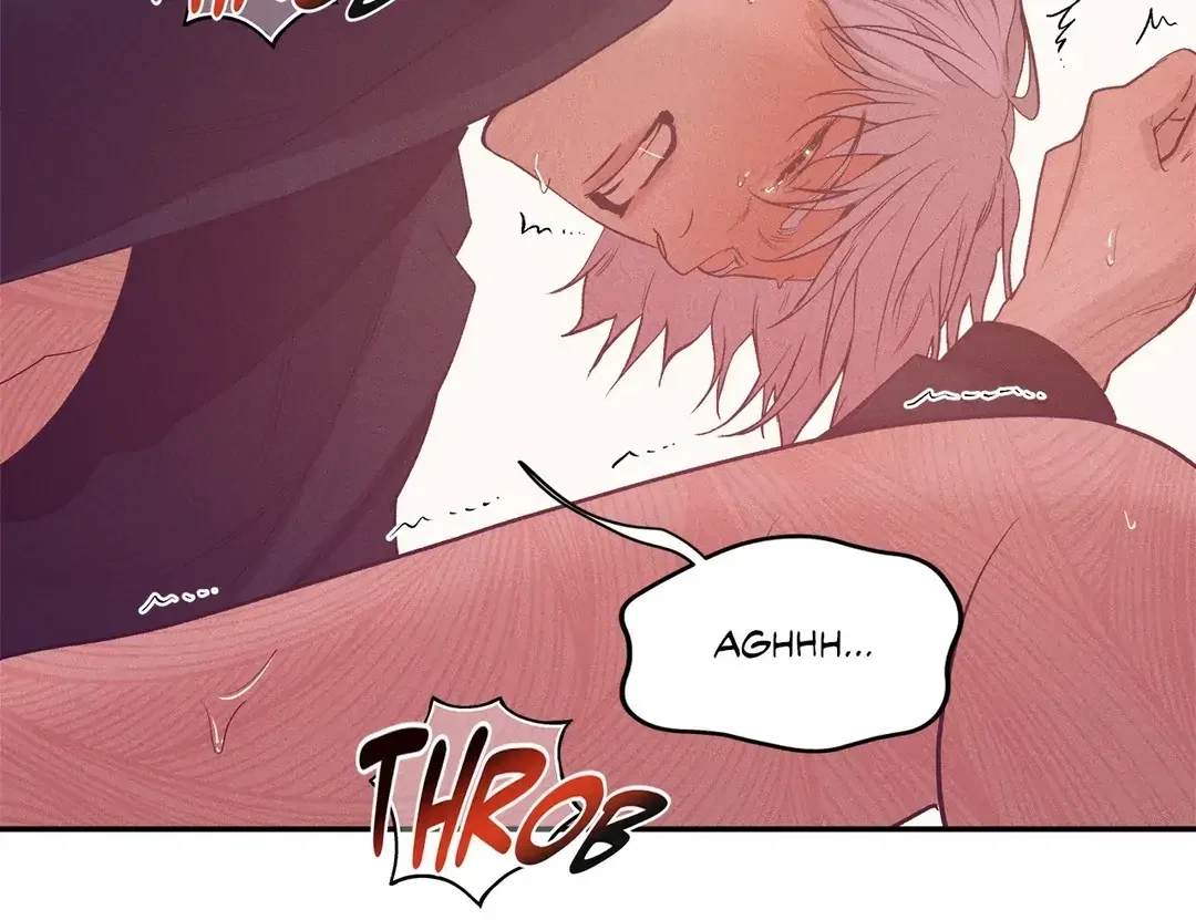 Pearl Boy Chapter 85 - Page 34