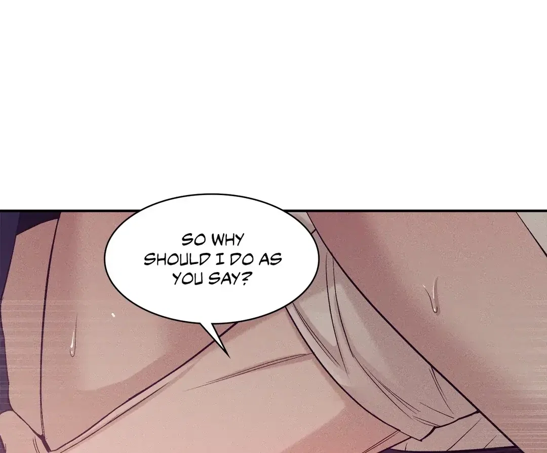 Pearl Boy Chapter 85 - Page 38