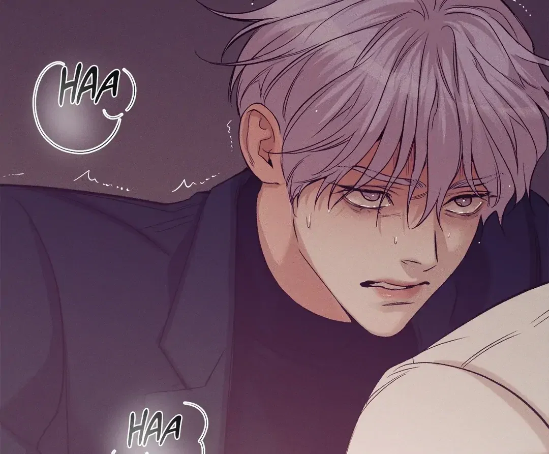 Pearl Boy Chapter 85 - Page 41