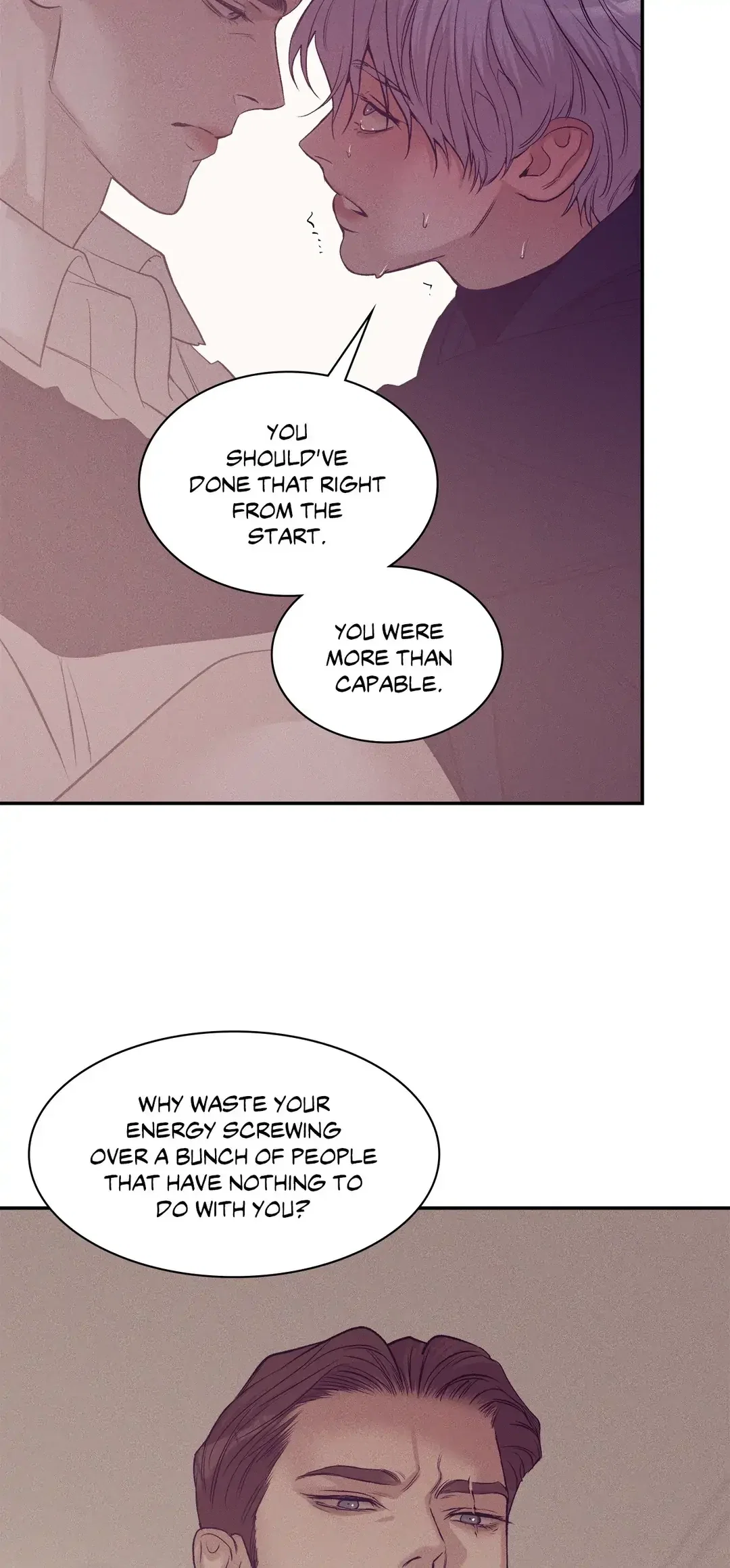 Pearl Boy Chapter 85 - Page 44