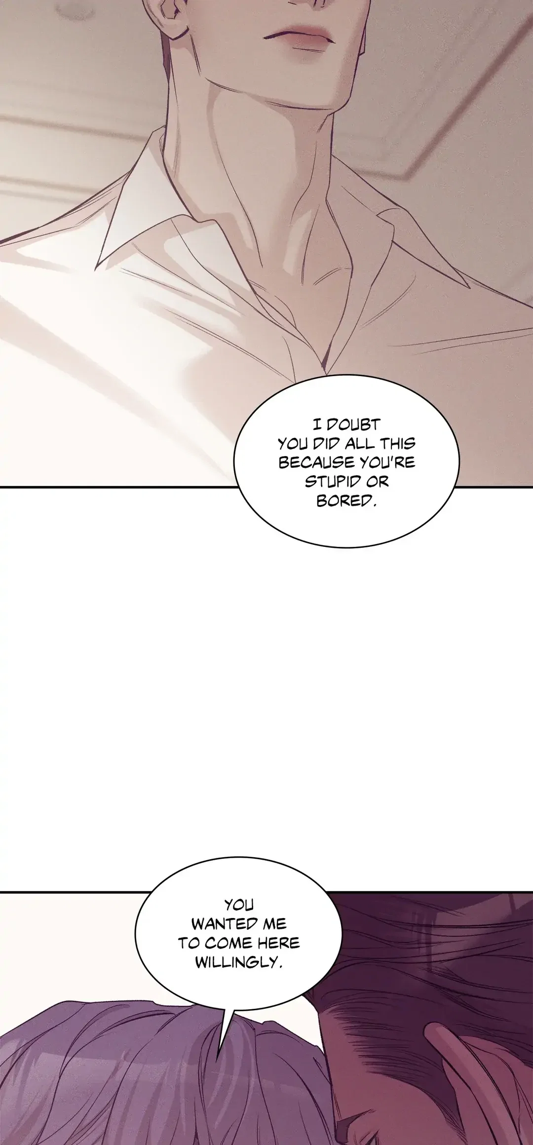 Pearl Boy Chapter 85 - Page 45