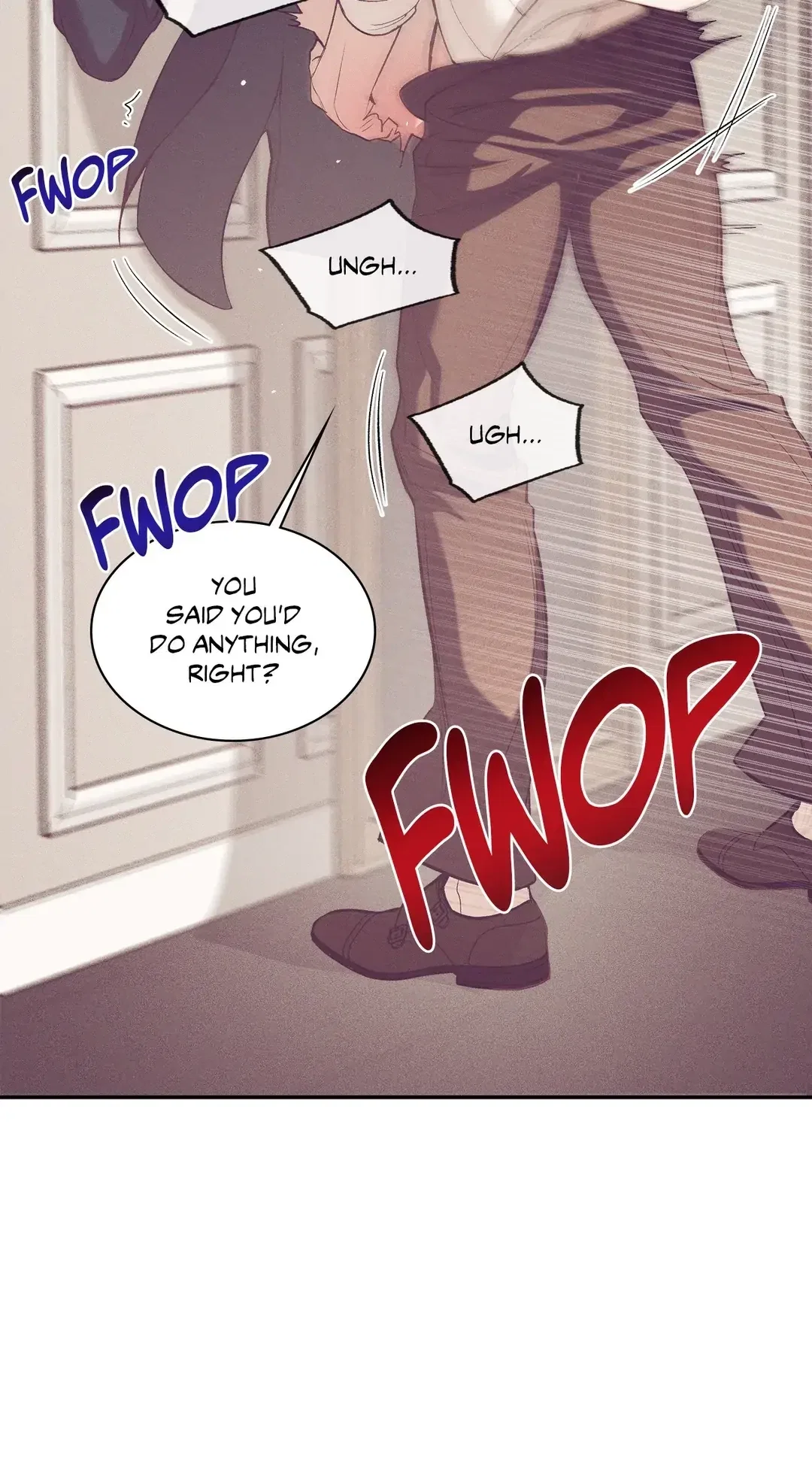 Pearl Boy Chapter 85 - Page 56