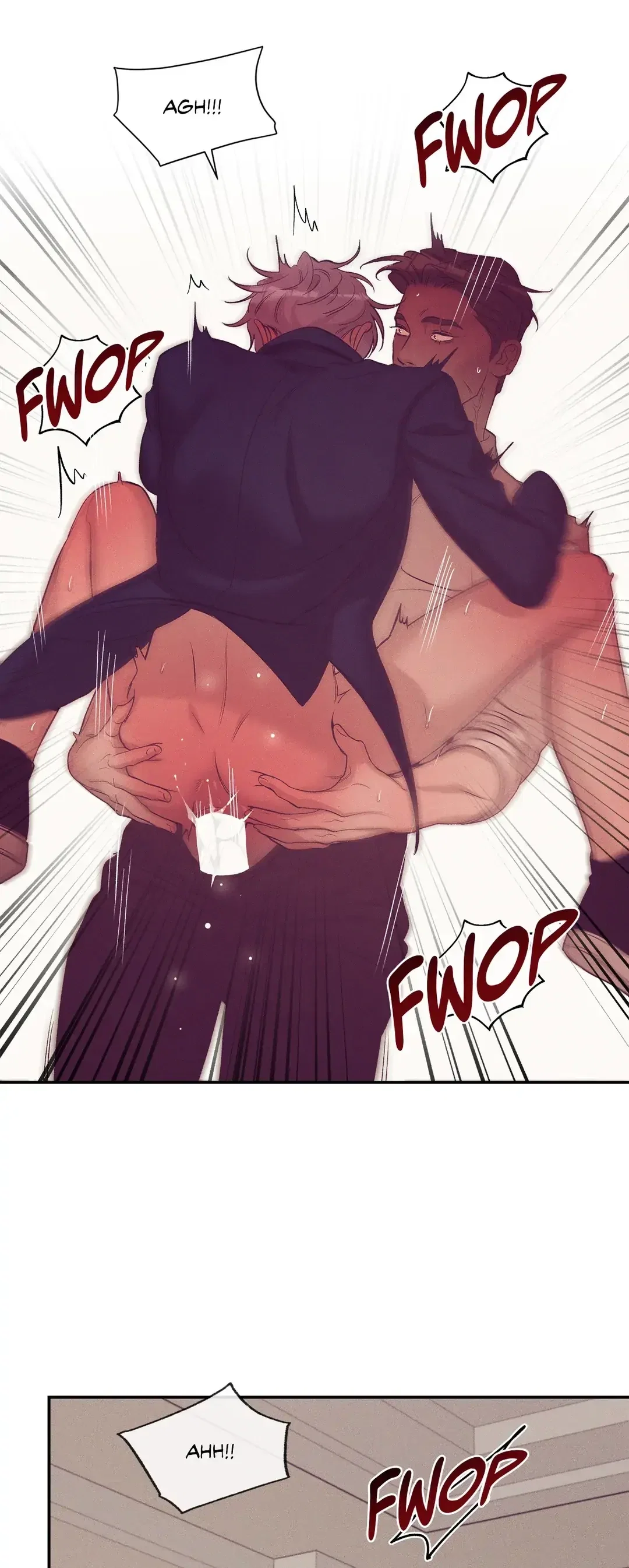 Pearl Boy Chapter 85 - Page 64