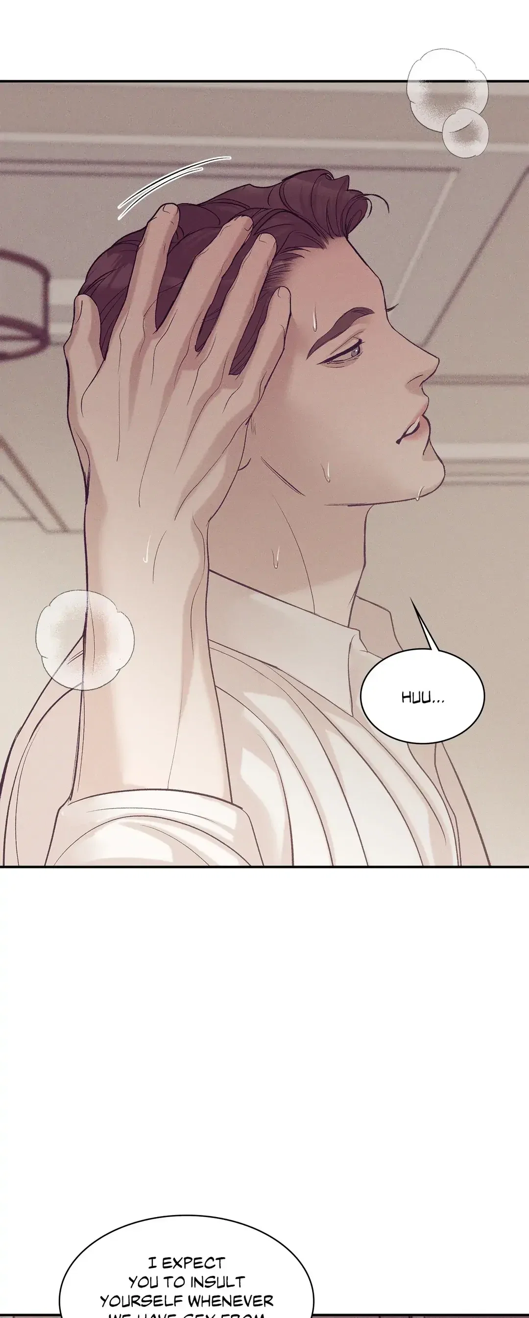 Pearl Boy Chapter 85 - Page 66