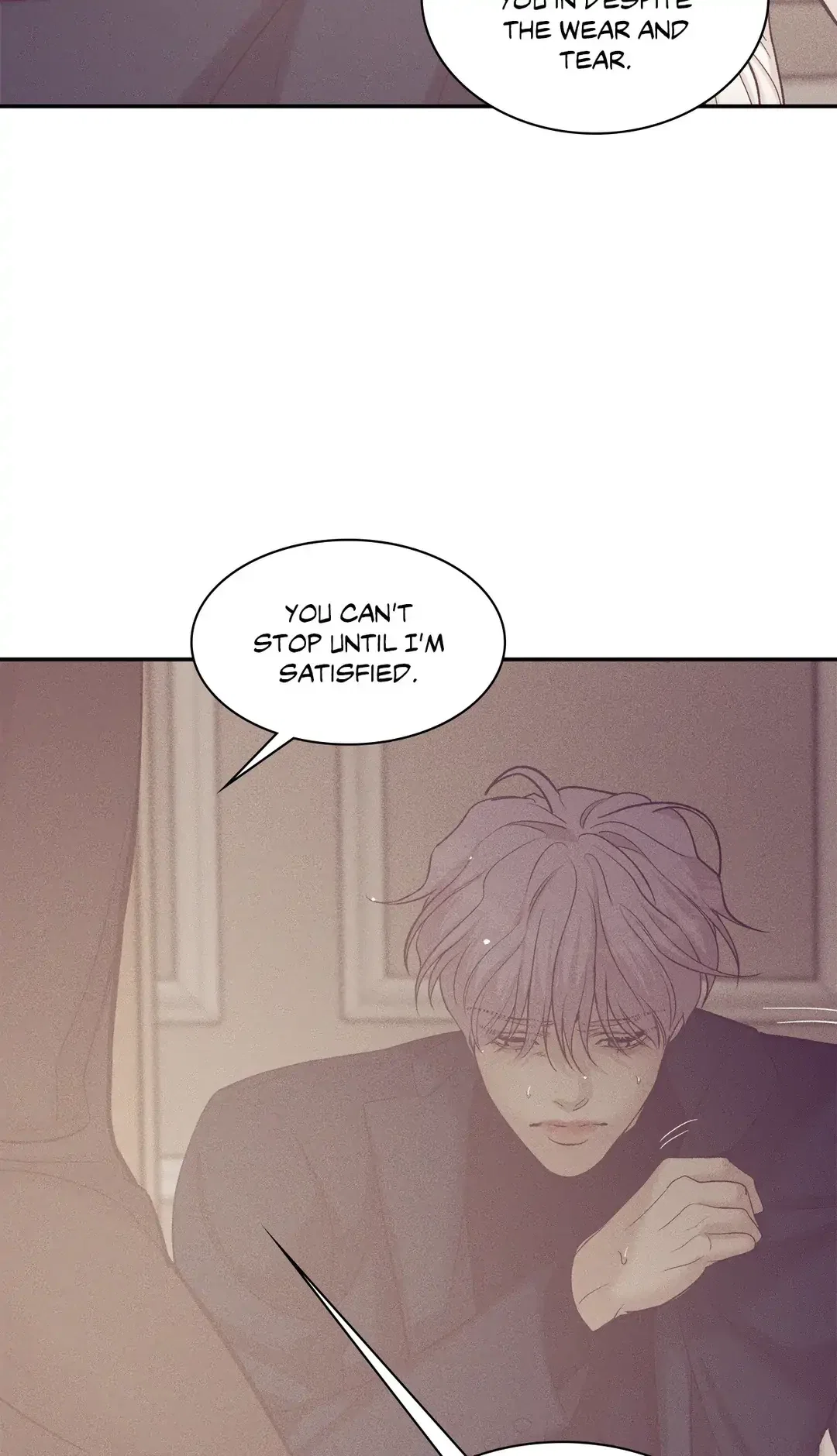 Pearl Boy Chapter 85 - Page 69