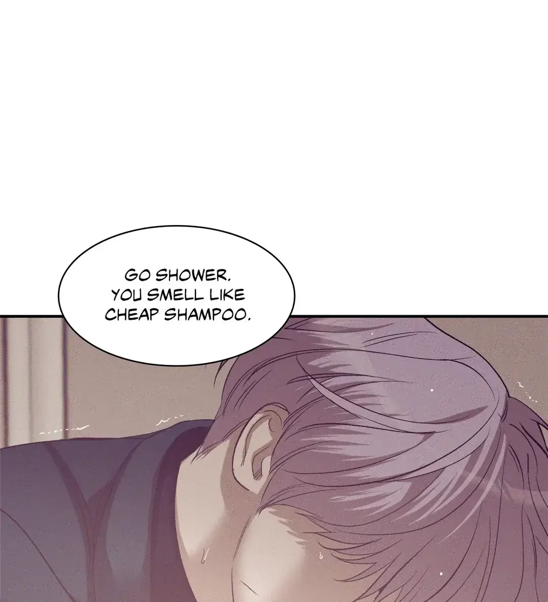 Pearl Boy Chapter 85 - Page 73