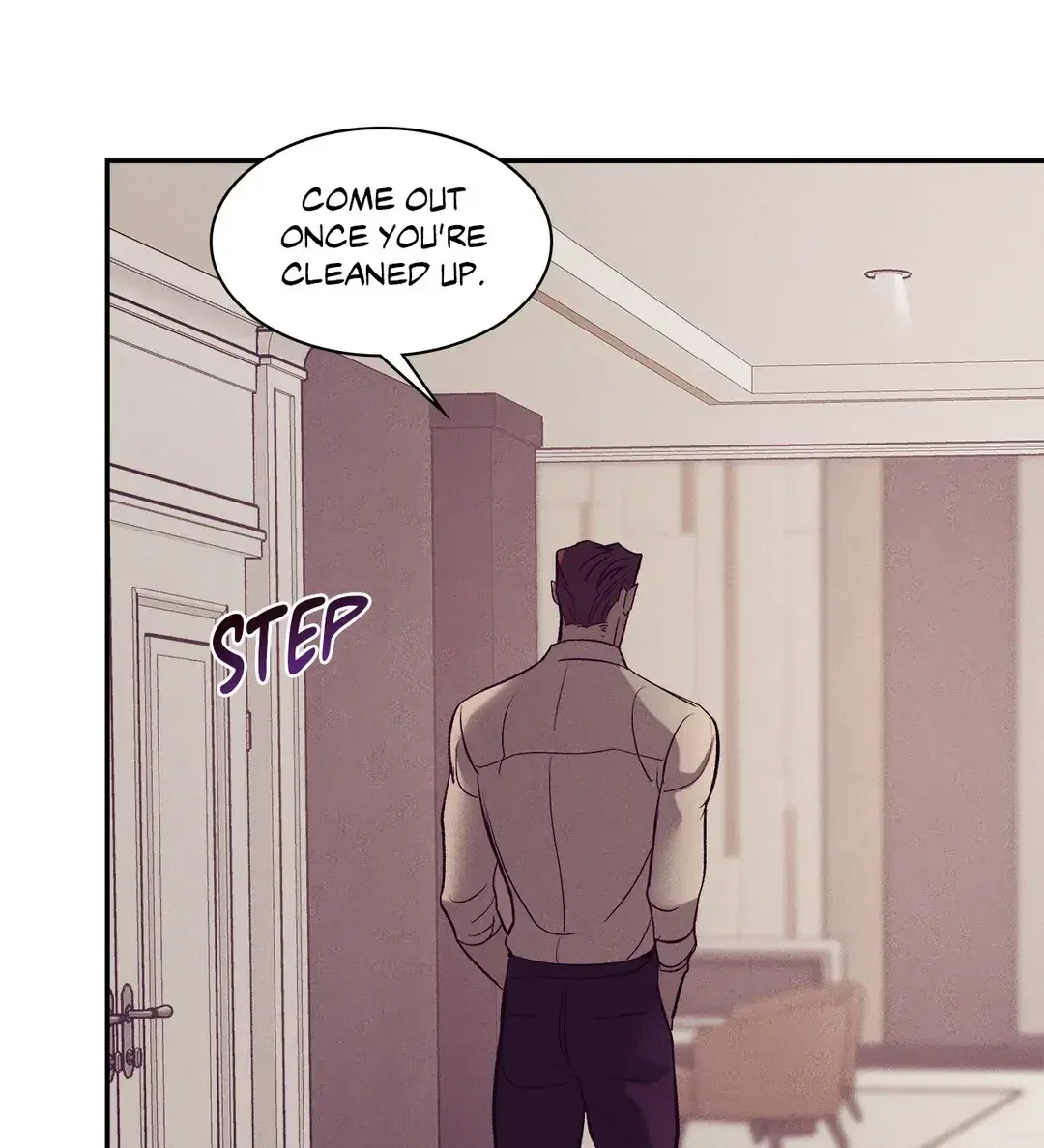 Pearl Boy Chapter 85 - Page 75