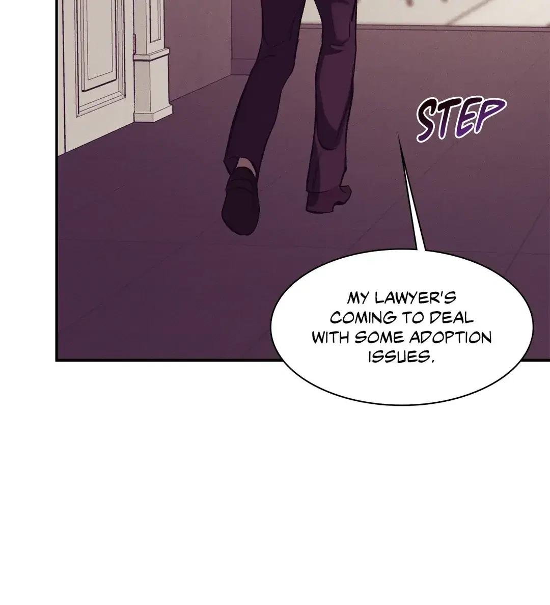 Pearl Boy Chapter 85 - Page 76